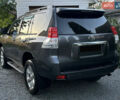 Серый Тойота Ленд Крузер Прадо, объемом двигателя 2.69 л и пробегом 173 тыс. км за 23900 $, фото 1 на Automoto.ua