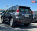 Сірий Тойота Ленд Крузер Прадо, об'ємом двигуна 2.98 л та пробігом 247 тис. км за 27500 $, фото 2 на Automoto.ua