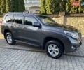 Сірий Тойота Ленд Крузер Прадо, об'ємом двигуна 2.7 л та пробігом 238 тис. км за 24450 $, фото 1 на Automoto.ua