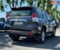 Сірий Тойота Ленд Крузер Прадо, об'ємом двигуна 2.98 л та пробігом 247 тис. км за 27500 $, фото 5 на Automoto.ua