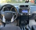 Сірий Тойота Ленд Крузер Прадо, об'ємом двигуна 2.7 л та пробігом 238 тис. км за 24450 $, фото 17 на Automoto.ua