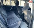 Сірий Тойота Ленд Крузер Прадо, об'ємом двигуна 2.7 л та пробігом 238 тис. км за 24450 $, фото 13 на Automoto.ua