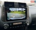 Сірий Тойота Ленд Крузер Прадо, об'ємом двигуна 2.98 л та пробігом 244 тис. км за 25500 $, фото 26 на Automoto.ua