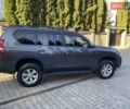 Сірий Тойота Ленд Крузер Прадо, об'ємом двигуна 2.7 л та пробігом 238 тис. км за 24450 $, фото 11 на Automoto.ua
