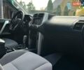 Серый Тойота Ленд Крузер Прадо, объемом двигателя 2.69 л и пробегом 173 тыс. км за 23900 $, фото 7 на Automoto.ua