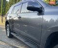 Сірий Тойота Ленд Крузер Прадо, об'ємом двигуна 2.7 л та пробігом 238 тис. км за 24450 $, фото 23 на Automoto.ua