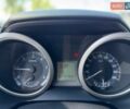 Сірий Тойота Ленд Крузер Прадо, об'ємом двигуна 2.98 л та пробігом 247 тис. км за 27500 $, фото 32 на Automoto.ua