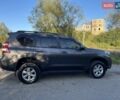 Сірий Тойота Ленд Крузер Прадо, об'ємом двигуна 2.7 л та пробігом 238 тис. км за 24450 $, фото 33 на Automoto.ua