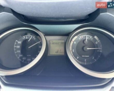 Сірий Тойота Ленд Крузер Прадо, об'ємом двигуна 2.98 л та пробігом 244 тис. км за 25500 $, фото 29 на Automoto.ua