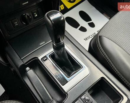 Серый Тойота Ленд Крузер Прадо, объемом двигателя 2.98 л и пробегом 126 тыс. км за 30800 $, фото 15 на Automoto.ua