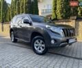 Сірий Тойота Ленд Крузер Прадо, об'ємом двигуна 2.7 л та пробігом 238 тис. км за 24450 $, фото 1 на Automoto.ua