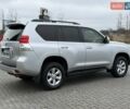 Сірий Тойота Ленд Крузер Прадо, об'ємом двигуна 2.98 л та пробігом 244 тис. км за 25500 $, фото 13 на Automoto.ua