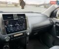 Сірий Тойота Ленд Крузер Прадо, об'ємом двигуна 2.98 л та пробігом 244 тис. км за 25500 $, фото 31 на Automoto.ua