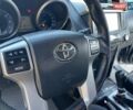 Сірий Тойота Ленд Крузер Прадо, об'ємом двигуна 2.7 л та пробігом 238 тис. км за 24450 $, фото 19 на Automoto.ua