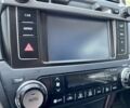 Серый Тойота Ленд Крузер Прадо, объемом двигателя 3 л и пробегом 140 тыс. км за 33500 $, фото 10 на Automoto.ua