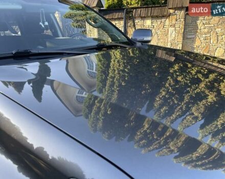 Серый Тойота Ленд Крузер Прадо, объемом двигателя 2.7 л и пробегом 238 тыс. км за 23558 $, фото 24 на Automoto.ua