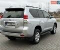 Сірий Тойота Ленд Крузер Прадо, об'ємом двигуна 2.98 л та пробігом 244 тис. км за 25500 $, фото 8 на Automoto.ua