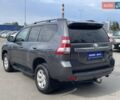 Сірий Тойота Ленд Крузер Прадо, об'ємом двигуна 2.98 л та пробігом 206 тис. км за 26200 $, фото 9 на Automoto.ua