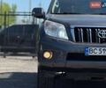 Сірий Тойота Ленд Крузер Прадо, об'ємом двигуна 2.98 л та пробігом 247 тис. км за 27500 $, фото 7 на Automoto.ua