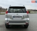 Сірий Тойота Ленд Крузер Прадо, об'ємом двигуна 2.98 л та пробігом 244 тис. км за 25500 $, фото 9 на Automoto.ua