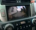 Серый Тойота Ленд Крузер Прадо, объемом двигателя 2.69 л и пробегом 173 тыс. км за 23900 $, фото 15 на Automoto.ua