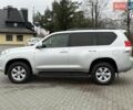 Сірий Тойота Ленд Крузер Прадо, об'ємом двигуна 2.98 л та пробігом 244 тис. км за 25500 $, фото 6 на Automoto.ua