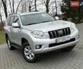Сірий Тойота Ленд Крузер Прадо, об'ємом двигуна 2.98 л та пробігом 244 тис. км за 25500 $, фото 3 на Automoto.ua