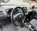 Сірий Тойота Ленд Крузер Прадо, об'ємом двигуна 2.98 л та пробігом 244 тис. км за 25500 $, фото 27 на Automoto.ua