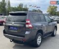 Сірий Тойота Ленд Крузер Прадо, об'ємом двигуна 2.98 л та пробігом 206 тис. км за 26200 $, фото 6 на Automoto.ua