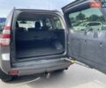 Сірий Тойота Ленд Крузер Прадо, об'ємом двигуна 2.98 л та пробігом 206 тис. км за 26200 $, фото 14 на Automoto.ua