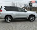 Сірий Тойота Ленд Крузер Прадо, об'ємом двигуна 2.98 л та пробігом 244 тис. км за 25500 $, фото 12 на Automoto.ua