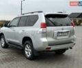 Сірий Тойота Ленд Крузер Прадо, об'ємом двигуна 2.98 л та пробігом 244 тис. км за 25500 $, фото 10 на Automoto.ua