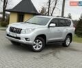 Сірий Тойота Ленд Крузер Прадо, об'ємом двигуна 2.98 л та пробігом 244 тис. км за 25500 $, фото 1 на Automoto.ua