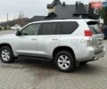 Сірий Тойота Ленд Крузер Прадо, об'ємом двигуна 2.98 л та пробігом 244 тис. км за 25500 $, фото 5 на Automoto.ua