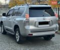 Серый Тойота Ленд Крузер Прадо, объемом двигателя 2.98 л и пробегом 225 тыс. км за 23999 $, фото 6 на Automoto.ua
