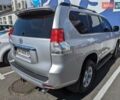 Сірий Тойота Ленд Крузер Прадо, об'ємом двигуна 3.96 л та пробігом 160 тис. км за 27000 $, фото 12 на Automoto.ua