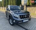Сірий Тойота Ленд Крузер Прадо, об'ємом двигуна 2.7 л та пробігом 238 тис. км за 24450 $, фото 3 на Automoto.ua