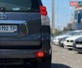 Сірий Тойота Ленд Крузер Прадо, об'ємом двигуна 2.98 л та пробігом 247 тис. км за 27500 $, фото 4 на Automoto.ua