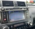 Сірий Тойота Ленд Крузер Прадо, об'ємом двигуна 2.98 л та пробігом 206 тис. км за 26200 $, фото 28 на Automoto.ua
