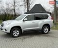 Сірий Тойота Ленд Крузер Прадо, об'ємом двигуна 2.98 л та пробігом 244 тис. км за 25500 $, фото 7 на Automoto.ua