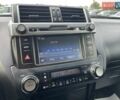 Сірий Тойота Ленд Крузер Прадо, об'ємом двигуна 2.98 л та пробігом 206 тис. км за 26200 $, фото 27 на Automoto.ua