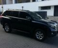 Серый Тойота Ленд Крузер Прадо, объемом двигателя 2.98 л и пробегом 180 тыс. км за 27300 $, фото 4 на Automoto.ua