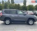 Сірий Тойота Ленд Крузер Прадо, об'ємом двигуна 2.98 л та пробігом 206 тис. км за 26200 $, фото 5 на Automoto.ua