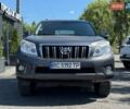 Сірий Тойота Ленд Крузер Прадо, об'ємом двигуна 2.98 л та пробігом 247 тис. км за 27500 $, фото 8 на Automoto.ua