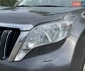 Сірий Тойота Ленд Крузер Прадо, об'ємом двигуна 2.98 л та пробігом 206 тис. км за 26200 $, фото 1 на Automoto.ua