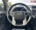 Сірий Тойота Ленд Крузер Прадо, об'ємом двигуна 2.98 л та пробігом 206 тис. км за 26200 $, фото 19 на Automoto.ua