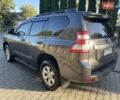 Сірий Тойота Ленд Крузер Прадо, об'ємом двигуна 2.7 л та пробігом 238 тис. км за 24450 $, фото 6 на Automoto.ua