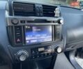 Сірий Тойота Ленд Крузер Прадо, об'ємом двигуна 2.7 л та пробігом 238 тис. км за 24450 $, фото 20 на Automoto.ua