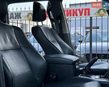 Серый Тойота Ленд Крузер Прадо, объемом двигателя 3 л и пробегом 259 тыс. км за 23500 $, фото 32 на Automoto.ua