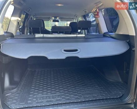 Сірий Тойота Ленд Крузер Прадо, об'ємом двигуна 2.7 л та пробігом 238 тис. км за 24450 $, фото 14 на Automoto.ua